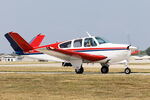 N335JA @ KOSH - Airventure 2023. - by George Pergaminelis