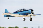 N35CE @ KOSH - Airventure 2023. - by George Pergaminelis