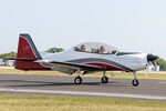 N404DN @ KOSH - Airventure 2023. - by George Pergaminelis
