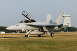 169132 @ KOSH - Airventure 2023. - by George Pergaminelis
