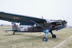 N404RC @ KOSH - Airventure 2023. - by George Pergaminelis