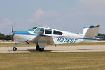 N2759T @ KOSH - Airventure 2023. - by George Pergaminelis