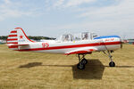 N58GC @ KOSH - Airventure 2023. - by George Pergaminelis