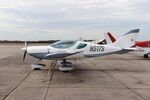 N517S @ KBOW - Czech Sportcruiser - by Mark Pasqualino