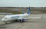 N37351 @ KMCO - Boeing 737-8 MAX - by Mark Pasqualino
