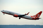 9H-SAT @ LFML - Take off, Air Algerie leasing - by micka2b