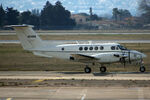 84-0488 @ LFML - Taxiing - by micka2b