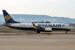 9H-VUX @ LFML - Taxiing - by micka2b