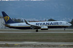 9H-QAE @ LFML - Landing - by micka2b
