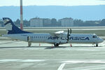 F-HXKA @ LFML - Parked - by micka2b