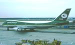 YI-AGP @ FRA - Frankfurt 8.83 - by Unknown