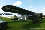 G-BDOL @ EGBK - 2018 LAA Rally, Sywell - by Chris Hall