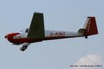 G-KINT @ EGBK - 2018 LAA Rally, Sywell - by Chris Hall