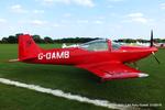 G-DAMB photo, click to enlarge