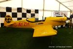 G-AYZH @ EGBK - 2018 LAA Rally, Sywell - by Chris Hall