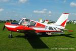 F-BNYC @ EGBK - 2018 LAA Rally, Sywell - by Chris Hall