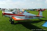 EI-GFV @ EGBK - 2018 LAA Rally, Sywell - by Chris Hall