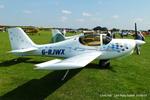 G-RJWX @ EGBK - 2018 LAA Rally, Sywell - by Chris Hall