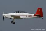 G-LEMI @ EGBK - 2018 LAA Rally, Sywell - by Chris Hall
