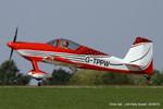 G-TPPW @ EGBK - 2018 LAA Rally, Sywell - by Chris Hall