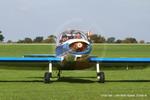 G-BAAW @ EGBK - 2018 LAA Rally, Sywell - by Chris Hall