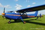 G-BEMB @ EGBK - 2018 LAA Rally, Sywell - by Chris Hall