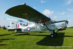 G-ARKG @ EGBK - 2018 LAA Rally, Sywell - by Chris Hall
