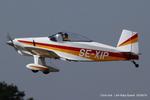 SE-XIP @ EGBK - 2018 LAA Rally, Sywell - by Chris Hall