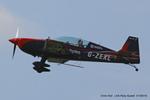G-ZEXL @ EGBK - 2018 LAA Rally, Sywell - by Chris Hall