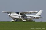 EI-GSM @ EGBK - 2018 LAA Rally, Sywell - by Chris Hall