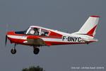 F-BNYC @ EGBK - 2018 LAA Rally, Sywell - by Chris Hall