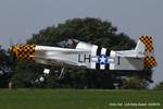 G-BDWM @ EGBK - 2018 LAA Rally, Sywell - by Chris Hall