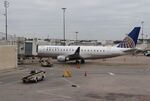 N86324 @ KIAH - ERJ-170-200LR - by Mark Pasqualino