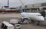 N82314 @ KIAH - ERJ-170-200LR - by Mark Pasqualino