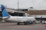 N86322 @ KIAH - ERJ-170-200LR - by Mark Pasqualino