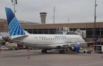 N87303 @ KIAH - ERJ-170-200LR - by Mark Pasqualino