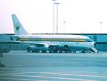 LN-NPB @ CPH - Copenhagen 5.1982 - by unknown
