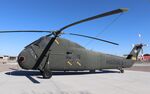 N58SH @ 5T6 - Sikorsky UH-34G displayed as 143474 but was 138490 - by Mark Pasqualino