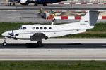 83-0494 @ LMML - Runway 31 - by Roberto Cassar