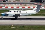 73-1216 @ LMML - Runway 31 - by Roberto Cassar