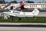 73-1216 @ LMML - Runway 31 - by Roberto Cassar