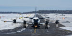 N42RF @ KPSM - NOAA42 Kermit - by Topgunphotography