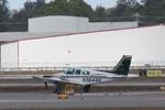 N18446 @ KRSW - N18446 taxis at SRQ - by Suncoast Spotter