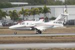 N165DL @ KRSW - N165DL departs Runway 32 at Sarasota-Bradenton International Airport - by Suncoast Spotter