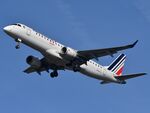 F-HBLA @ LFBD - Paris (CDG)	Bordeaux (BOD)	AF7436 - by Jean Christophe Ravon - FRENCHSKY