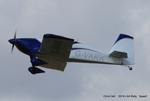 G-VARK @ EGBK - 2019 LAA Rally, Sywell - by Chris Hall