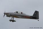 G-IDRS @ EGBK - 2019 LAA Rally, Sywell - by Chris Hall
