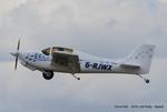 G-RJWX @ EGBK - 2019 LAA Rally, Sywell - by Chris Hall