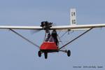 G-MWCG @ EGBK - 2019 LAA Rally, Sywell - by Chris Hall