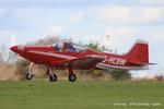 G-HCBW photo, click to enlarge G-HCBW photo, click to enlarge